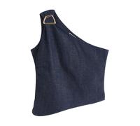 Next Haut 'N. Premium' bleu marine, Taille M