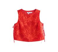 Next Haut 'N. Premium' rouge, Taille XS