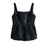 Next Haut noir, Taille S