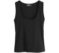 Next Haut noir, Taille XXL