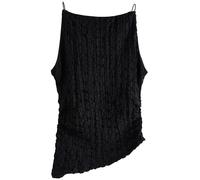 Next Haut noir, Taille XXL