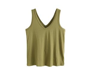 Next Haut olive, Taille L