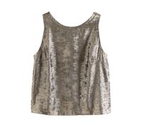 Next Haut or, Taille XL