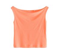 Next Haut orange, Taille XS