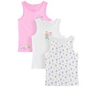 Next Haut 'Peppa Pig' jaune / orange / rose / blanc, Taille 98