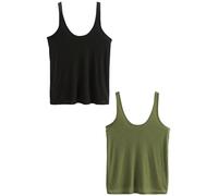 Next Haut roseau / noir, Taille 5XL
