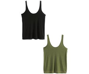 Next Haut roseau / noir, Taille XL