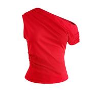 Next Haut rouge, Taille M