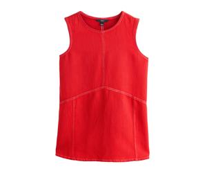 Next Haut rouge, Taille S