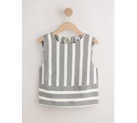 Next Haut sans manches coquillage