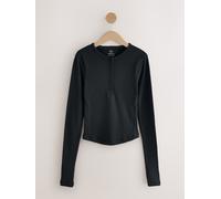 Next Haut thermique à manches longues avec col Henley