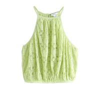 Next Haut vert clair, Taille XL