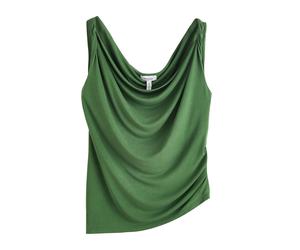 Next Haut vert, Taille XL