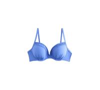 Next Hauts de bikini bleu clair, Taille 80