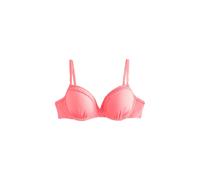 Next Haut de bikini rembourré à armatures froncé