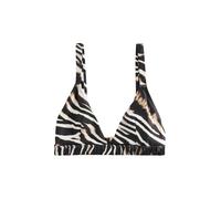 Next Hauts de bikini noir / blanc, Taille 80