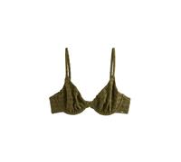 Next Hauts de bikini olive, Taille 75
