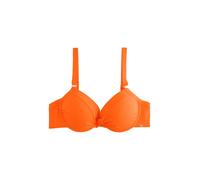 Next Hauts de bikini orange, Taille 80