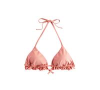 Next Hauts de bikini rose ancienne, Taille 105