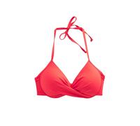 Next Hauts de bikini rouge, Taille 70