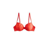 Next Hauts de bikini rouge, Taille 90
