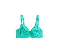 Next Hauts de bikini turquoise, Taille 80