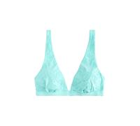Next Hauts de bikini turquoise, Taille 85