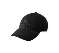 NEXT Homme Casquette brodée High Build Noir One Size