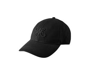 NEXT Homme Casquette brodée High Build Noir One Size