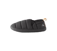 NEXT Homme Chaussons matelassés Thinsulate Noir XL
