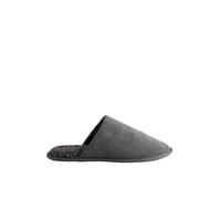 NEXT Homme Chaussons mules texturés Gris 44