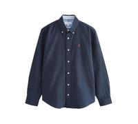 NEXT Homme Chemise Oxford Regular à Manches Longues