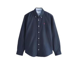NEXT Homme Chemise Oxford Regular à Manches Longues