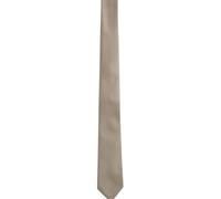 NEXT Homme Cravate slim texturée Neutral Brown one size