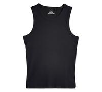 NEXT Homme Débardeur côtelé slim Noir L