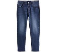 NEXT Homme Jean Slim Stretch Essential Bleu Moyen W: 38 / L: 31