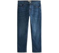 next Homme Jean Stretch Coupe Droite Mid Bleu EU 86 Regular (UK 34R)