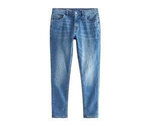 next Homme Jean Stretch Coupe Skinny Bleu EU 86 Regular (UK 34R)