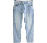 Next Homme Jean Stretch Coupe Slim Classique, Lot de 1 Bleu Vintage 38