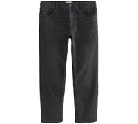 NEXT Homme Jean Stretch Essential Coupe Droite Noir 44