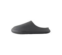 Next Homme Mules effet moulé Noir L