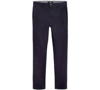 NEXT Homme Pantalon Chino Skinny Stretch Bleu Marine EU 91.5 Short