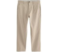 NEXT Homme Pantalon Chino Stretch Regular fuselé