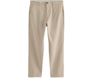 NEXT Homme Pantalon Chino Stretch Regular fuselé
