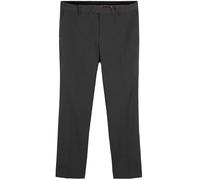 NEXT Homme Pantalon de Costume - Coupe Slim Gris Anthracite UK 33 R