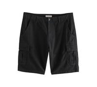 NEXT Homme Short Cargo Stretch Noir 38