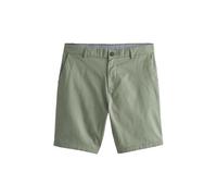 NEXT Homme Short Chino Slim Stretch Vert Sauge 36