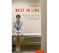 Next In Line