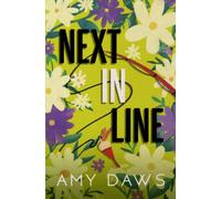 Next In Line: Alternate Cover