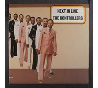 Next in line (white vinyl) / Vinyl record [Vinyl-LP]